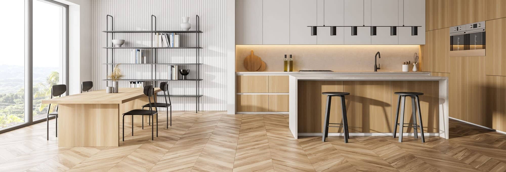 Shop Flooring Products from Factory Direct in Chambersburg, PA