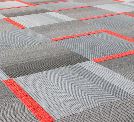Factory Direct Carpet Tile Flooring